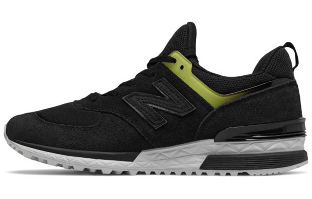 New balance 574 fresh foam white online