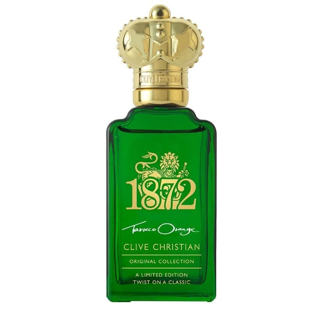 Clive Christian tarocco orange