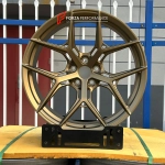 КОВАНЫЕ ДИСКИ ДЛЯ BMW M5 F90 2020 БМВ