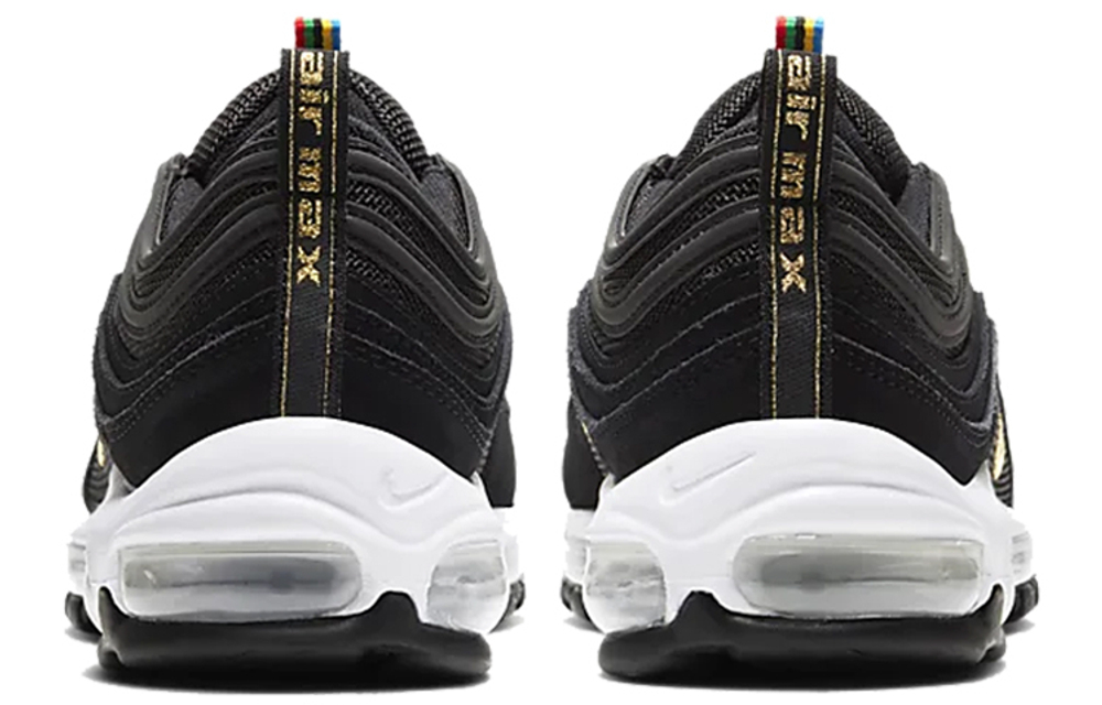 Кроссовки Nike Air Max 97 Qs