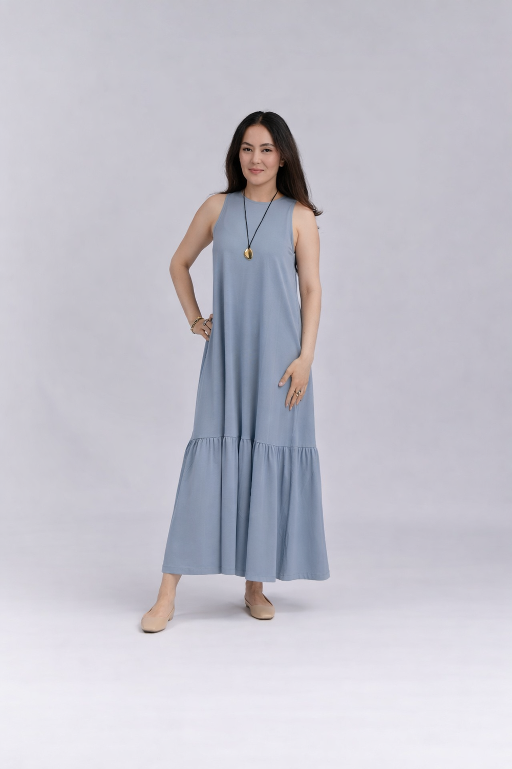 Платье, М 2524