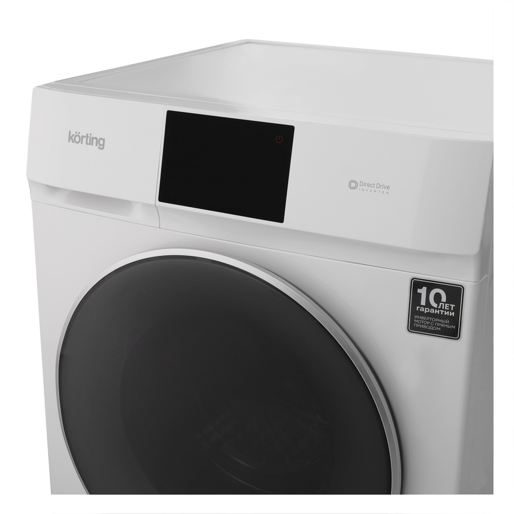 Стиральная машина Korting KWD 60DV107