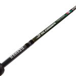 Удилище фидерное штекерное карбоновое 4 FIGHTERS Slogger Power FEEDER, 3,6 м, тест до 120 г/20/