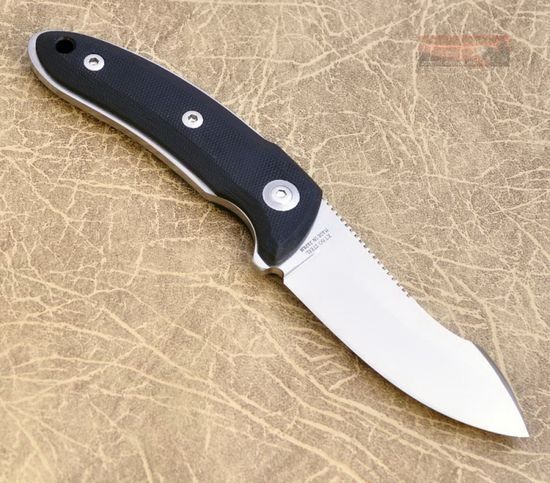 Нож KATZ KAGEMUSHA KZ/NFX