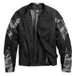 Куртка Brawler Camo Jacket Harley-Davidson