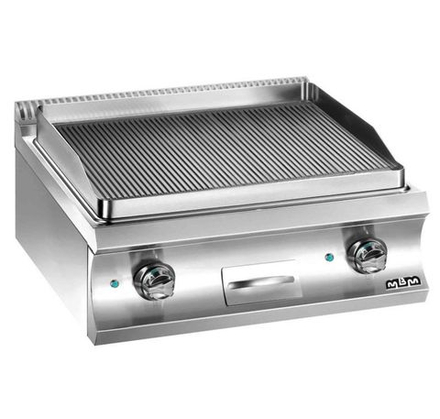 Сковорода открытая газовая Apach Chef Line GLFTG89LR