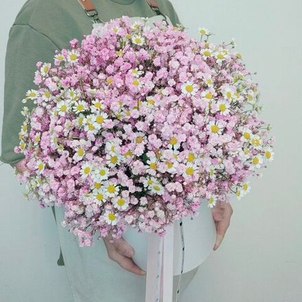 Соберу букет №196