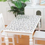 Клеенка 60см*20м ПВХ на нетканой основе BZ-8292G-60CM