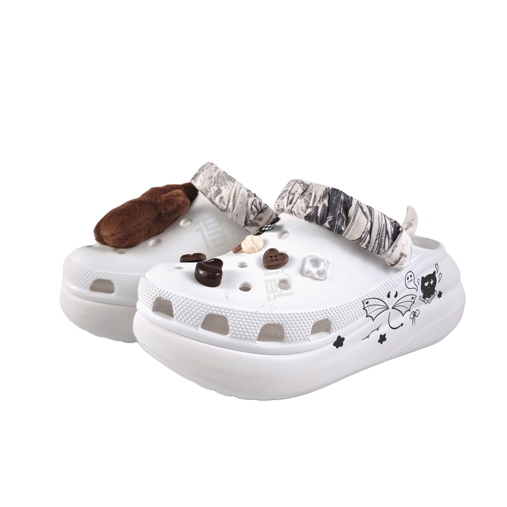 Crocs Crush Clog Eva