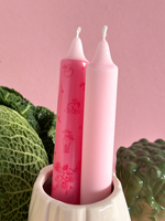 Набор из двух свечей Коттеджкор