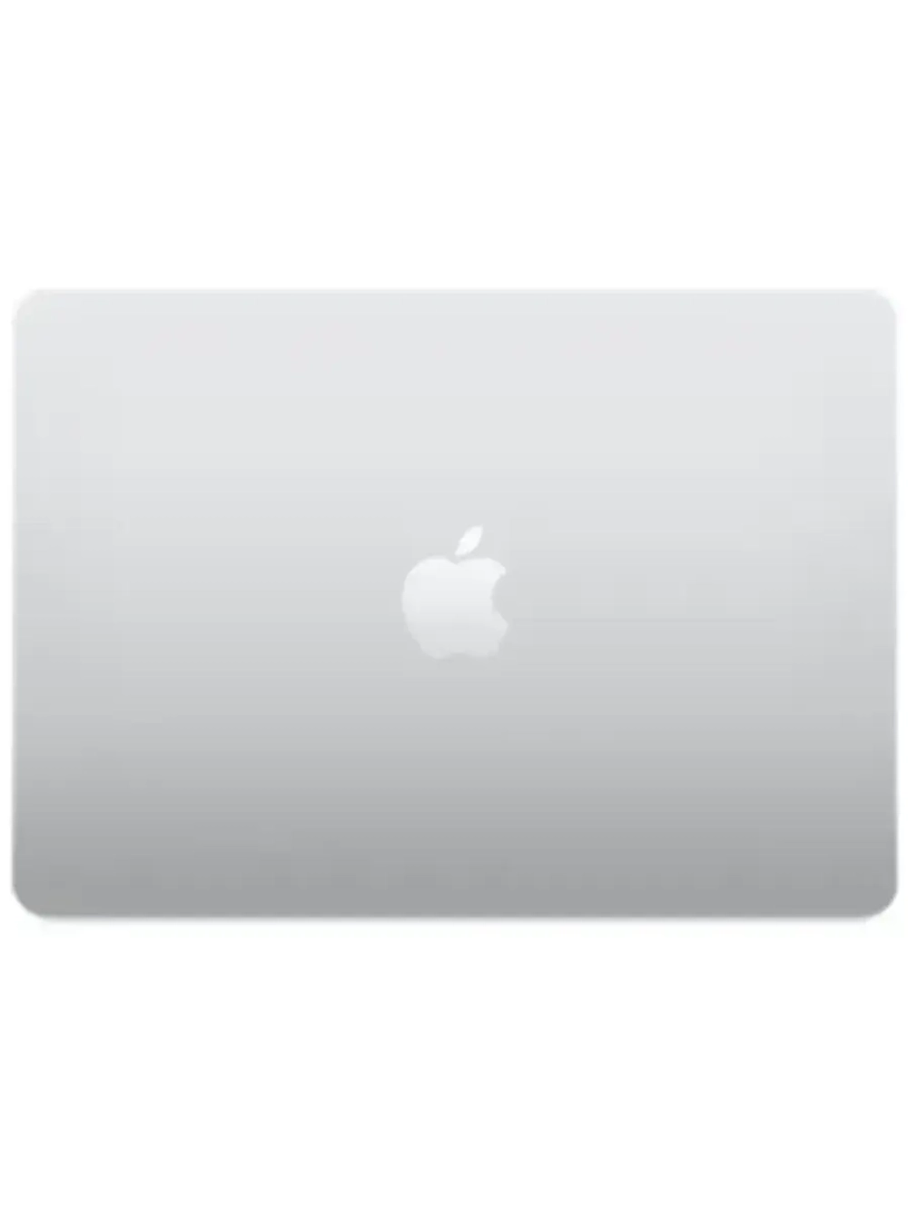 15,3" Ноутбук MacBook Air 15 16/512 ГБ M4 MW1H3 SILVER