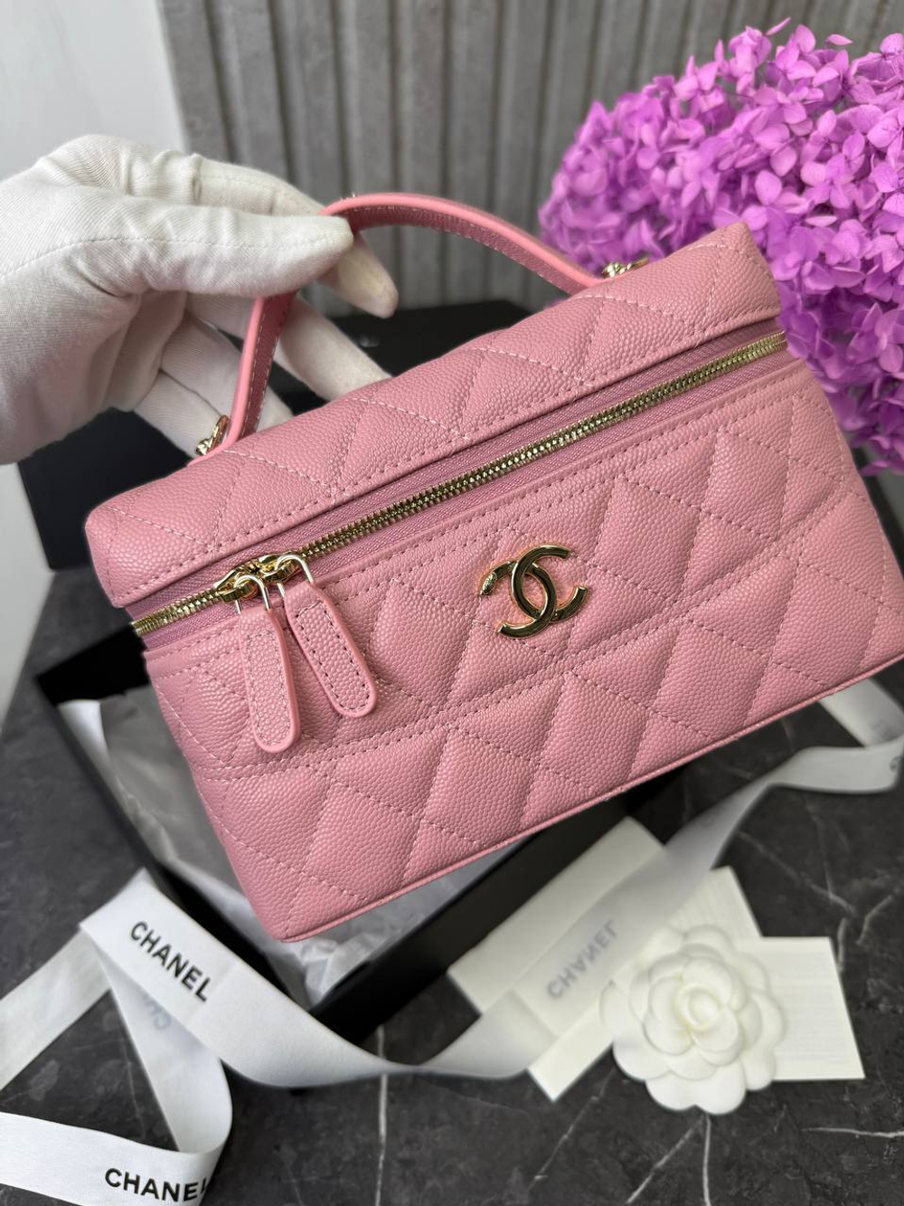 Сумка Chanel