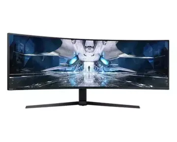 49” Игровой монитор Odyssey Neo G9