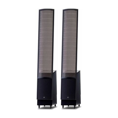 Напольная акустика Martin Logan ElectroMotion ESL X 230V SATIN Black