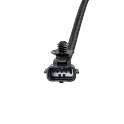 Датчик кислорода, лямбда-зонд RENAULT LOGAN/SANDERO/CLIO/KANGOO 1.4/1.6 оранжевы GANZ GIG05134
