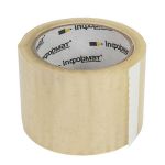 Клейк.лента упак. inФОРМАТ 72 мм 57,00 м 45 мкм прозр.