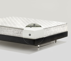 Матрас ортопедический 200x220x22 Magniflex Riposo Deluxe