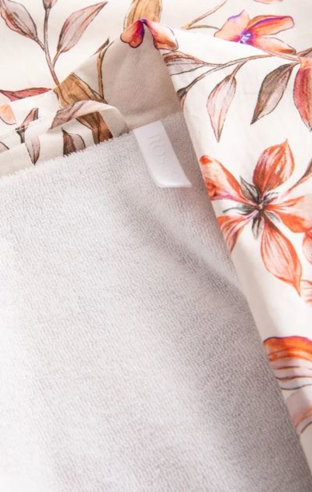 Халат Rosch ROMANTIC FLOWER 1213262.16403