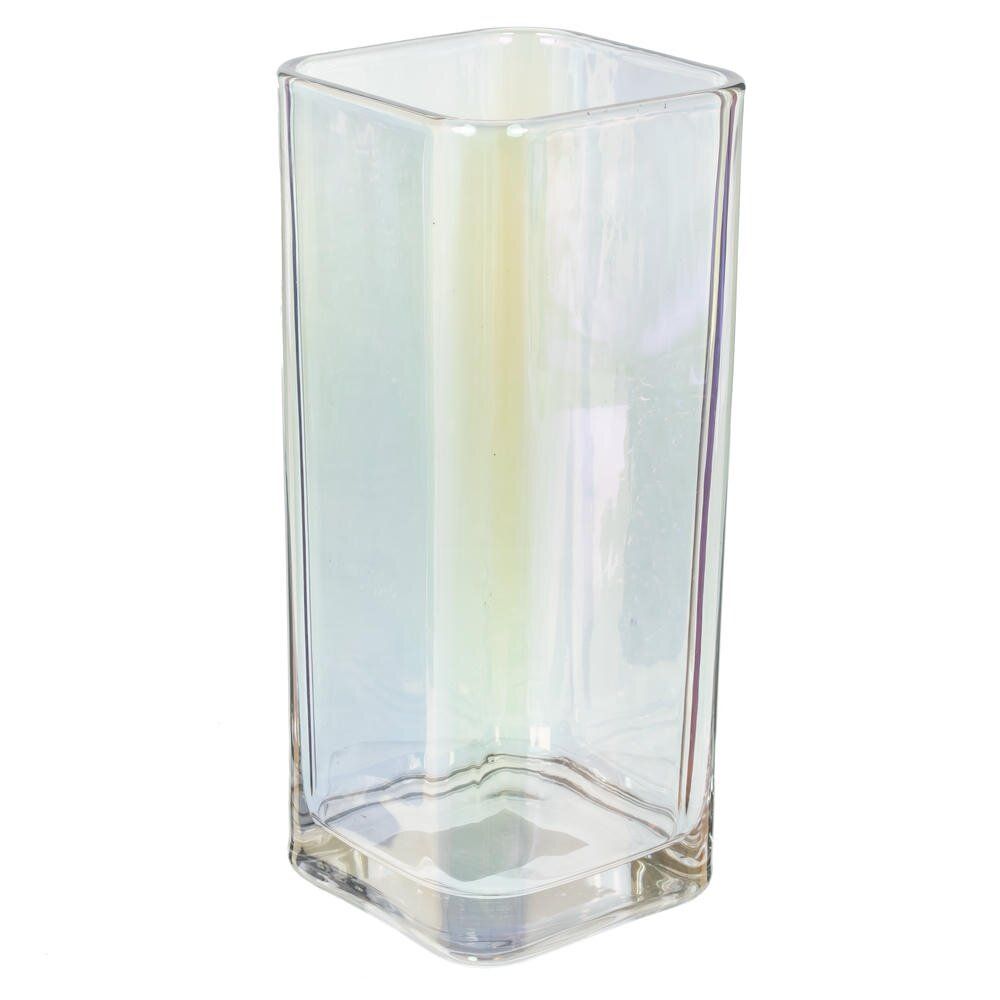 GAEM Ваза, L11,5 W11,5 H27 см