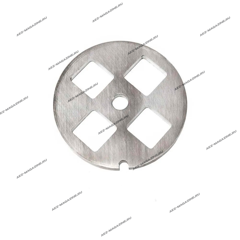 Решетка для мясорубки 61*7*4мм