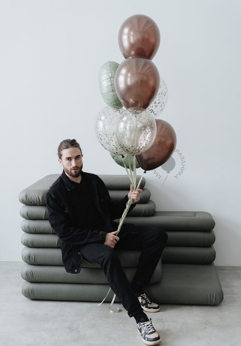 Воздушные шары №5329  Изображение3