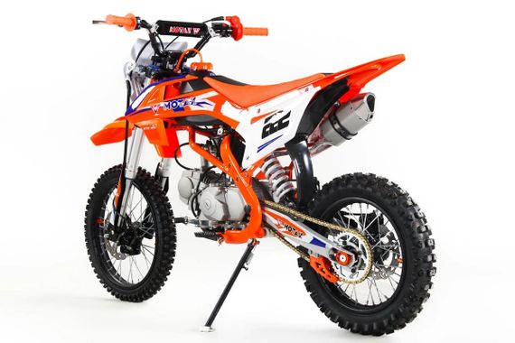 Мотоцикл MOTAX KTM 125 PITBIKE