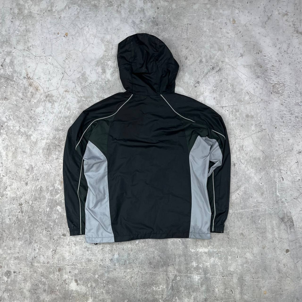 Ветровка Nike Tn