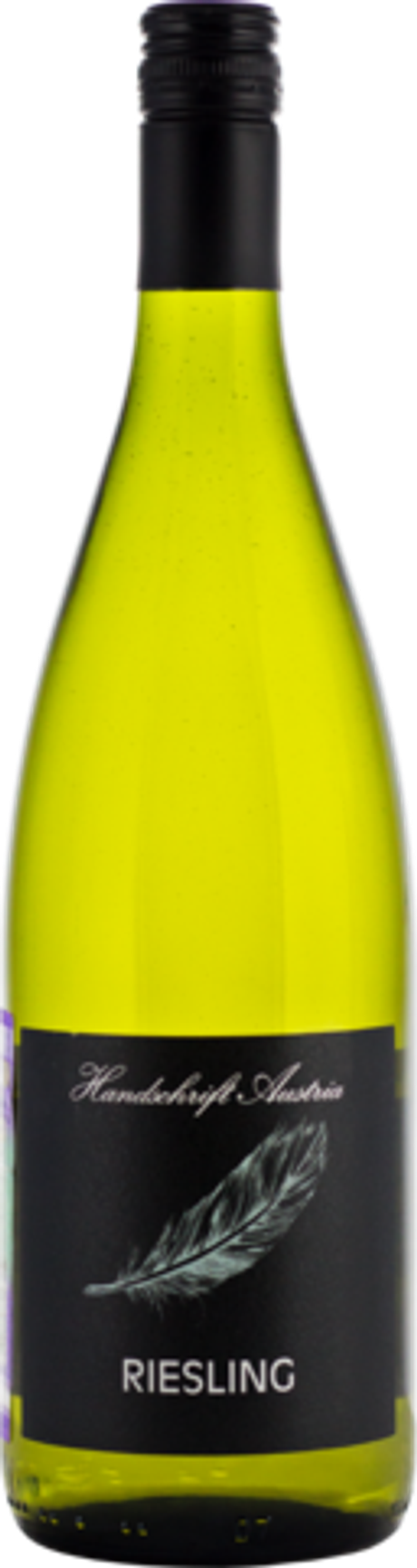 Вино Хандшрифт Аустриа Рислинг