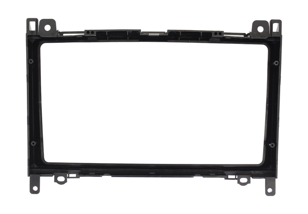 Переходная рамка магнитолы MERCEDES BENZ B-CLASS 2005-2011 9 дюймов