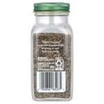 Simply Organic, Черный перец, 65 г (2,31 унции)