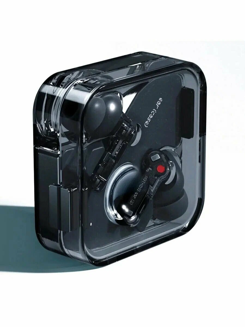 Наушники беспроводные Nothing Ear (3) B171, черный