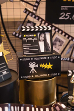Movie Star Party