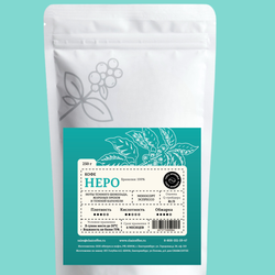 Кофе Бразилия Неро