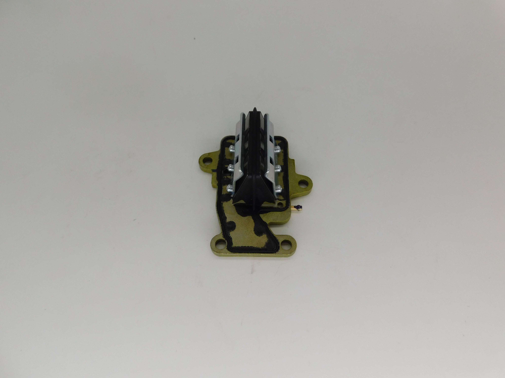 лепестковый клапан Yamaha 13.5 15 9.9 63V-13610-10-00