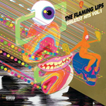 The Flaming Lips / Greatest Hits, Vol. 1 (LP)