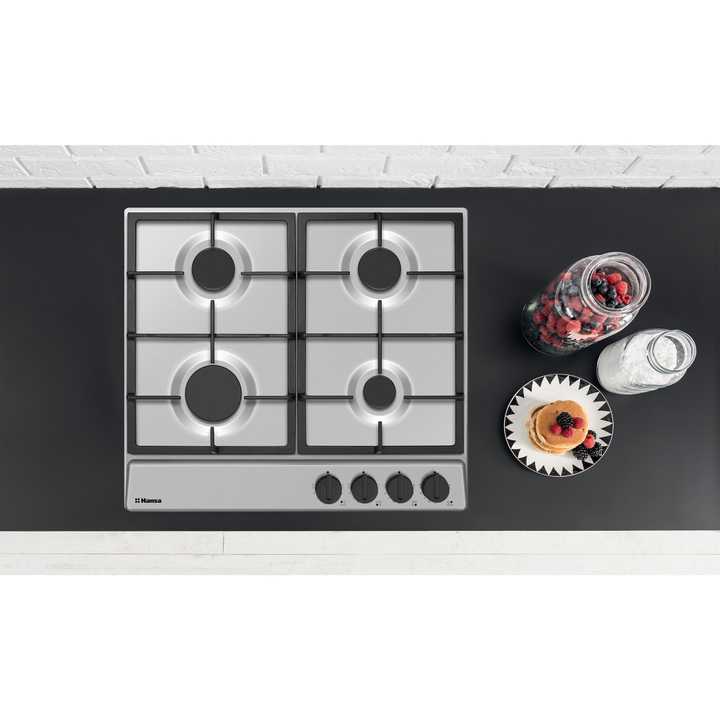 Газовая панель Hansa BHGI650550