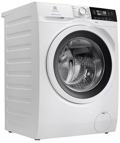 Стиральная машина с сушкой Electrolux EW7WP468W