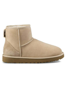 UGG Classic Mini II Ботинки женские