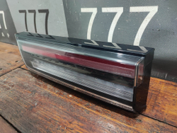 Фонарь задний правый Haval Dargo 22-нв Б/У Оригинал 4133103XKN04A