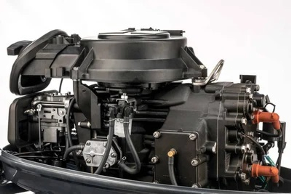 2х-тактный лодочный мотор MIKATSU M50FEL