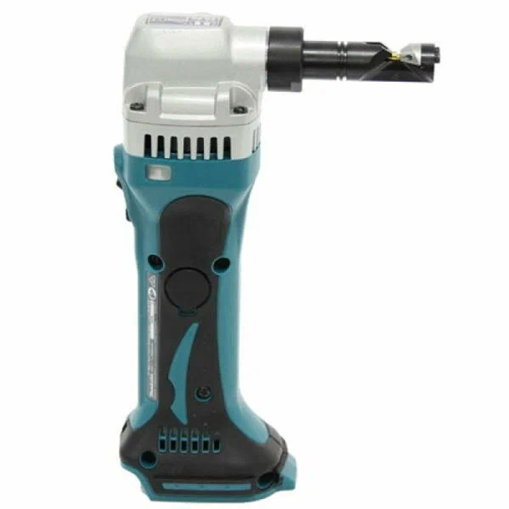 Аккумуляторные ножницы по металлу Makita DJN161Z (без акк, без з/у)
