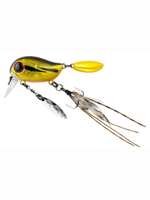 Воблер TsuYoki KIKI 54F K032