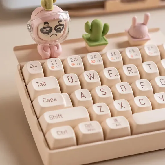 LOFREE Touch Tofu100 Beige OE913 RU