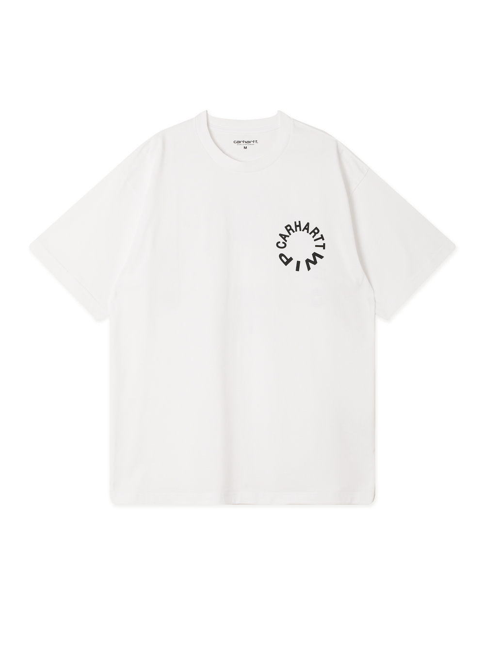 Мужская Футболка Work Varsity