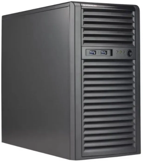 Рабочая станция Supermicro  SYS-530T-I_1004