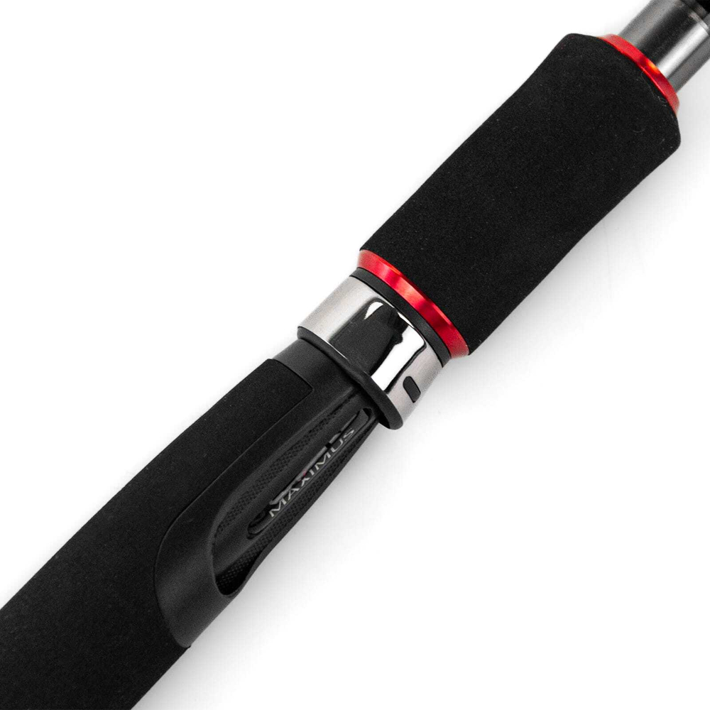 Спиннинг Maximus Winner 27MH (2.7м, 15-40гр)