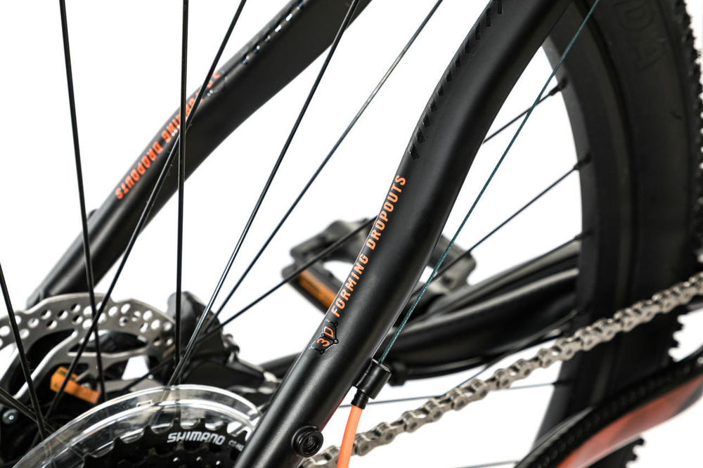 Горный велосипед Aspect AIR COMP 27.5 (2020)