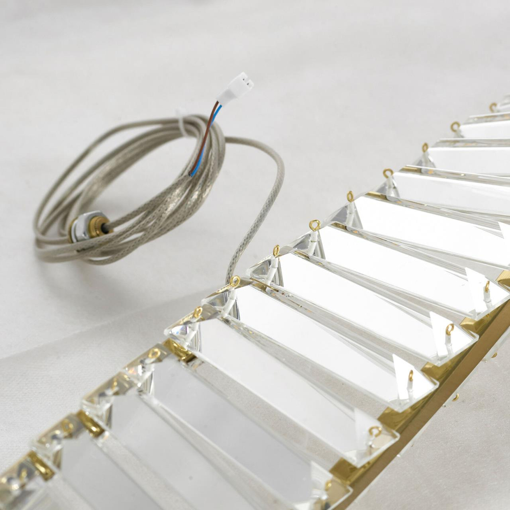 Линейно-подвесной светильник Lussole SY5207