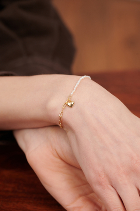 Браслет Люблю