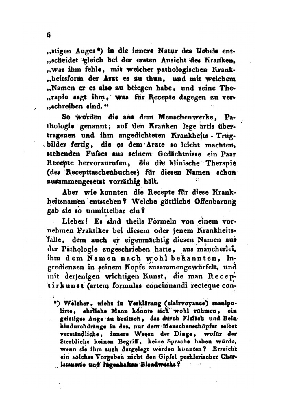 Reine Arzneimittellehre. Volume 4 | Samuel Hahnemann